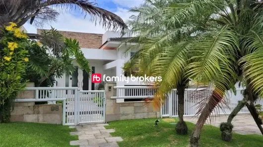 Casa com 4 Quartos à venda, 660m² no Barra da Tijuca, Rio de Janeiro