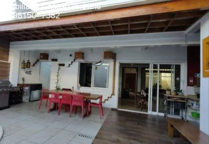 Casa com 5 Quartos à venda, 398m² no Parque Residencial Villa dos Inglezes, Sorocaba