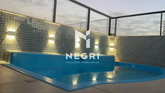 Cobertura com 3 Quartos à venda, 294m² no Jardim Chapadão, Campinas