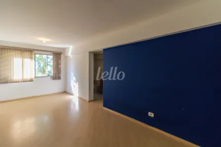 Apartamento com 2 Quartos para alugar, 68m² no Vila Gustavo, São Paulo