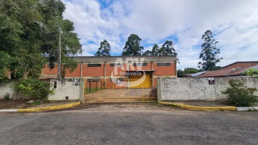 Ponto Comercial para alugar, 400m² no Vila Eunice Velha, Cachoeirinha