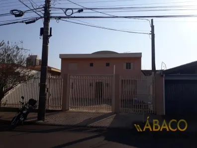 Apartamento com 1 Quarto para alugar, 30m² no Cidade Jardim, São Carlos