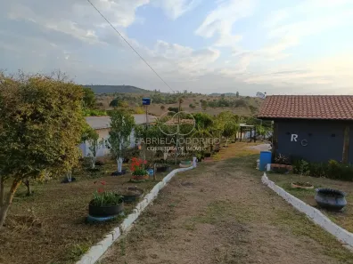 Fazenda/Sítio com 1 Quarto à venda, 4500m² no Centro, Anápolis