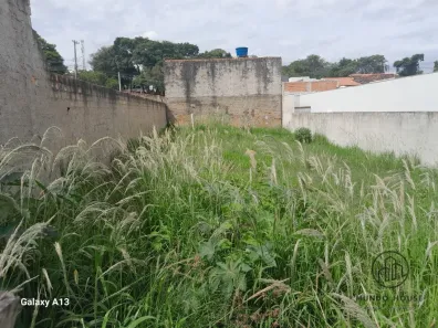 Lote/Terreno à venda, 300m² no Parque Santa Márcia, Votorantim