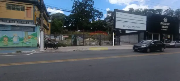 Prédio Comercial para alugar, 900m² no Limão, São Paulo