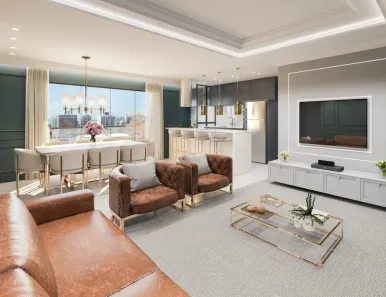 Apartamento com 2 Quartos à venda, 68m² no Pagani, Palhoça