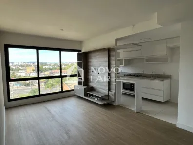 Apartamento com 3 Quartos à venda, 100m² no Cristal, Porto Alegre