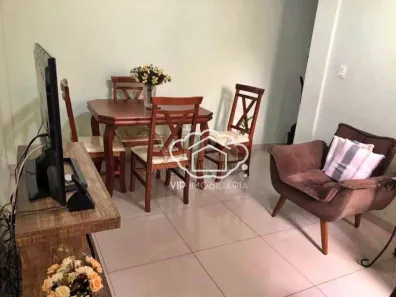 Apartamento com 2 Quartos à venda, 55m² no Campo Grande, Rio de Janeiro
