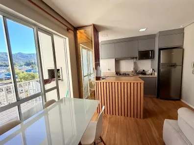 Apartamento com 2 Quartos à venda, 48m² no Rio Caveiras, Biguaçu