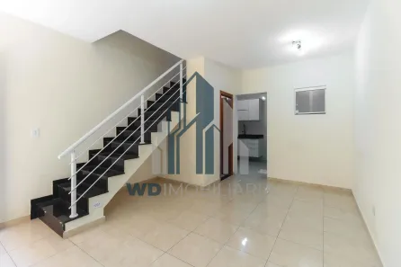 Casa de Condomínio com 2 Quartos para alugar, 62m² no Vila Progresso (Zona Leste), São Paulo