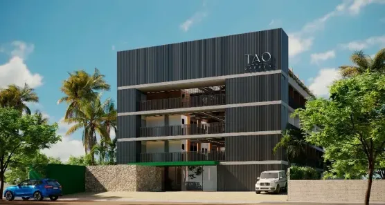 Apartamento com 1 Quarto à venda, 20m² no Tamandaré, Praia de Tamandaré