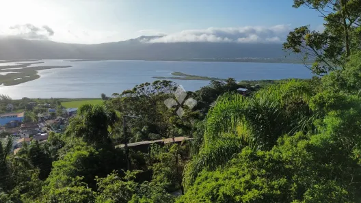 Lote/Terreno à venda, 1022m² no Praia da Ferrugem, Garopaba