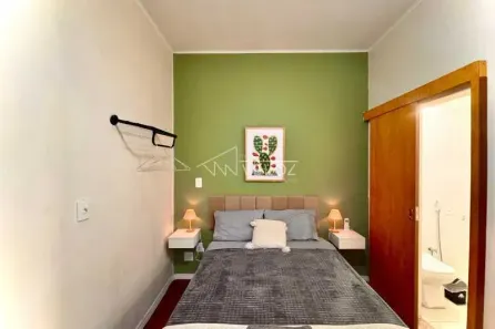 Apartamento com 1 Quarto à venda, 26m² no Glória, Rio de Janeiro