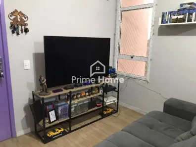Apartamento com 2 Quartos à venda, 42m² no Parque São Jorge, Campinas