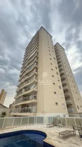 Apartamento com 3 Quartos à venda, 118m² no Cidade Alta, Piracicaba
