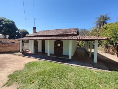 Fazenda/Sítio com 2 Quartos à venda, 1300m² no Esmeraldas, Esmeraldas