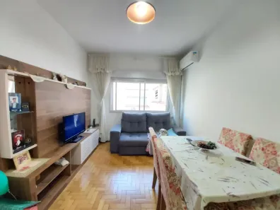 Apartamento com 2 Quartos à venda, 64m² no Centro Histórico, Porto Alegre