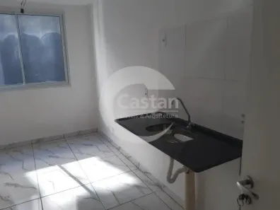 Apartamento com 1 Quarto à venda, 29m² no Mooca, São Paulo