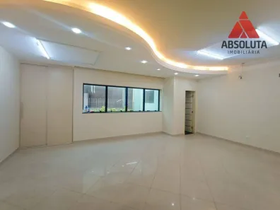 Sala Comercial para alugar, 40m² no São Manoel, Americana