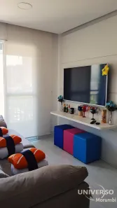 Apartamento com 2 Quartos à venda, 50m² no Vila Andrade, São Paulo