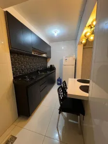 Apartamento com 2 Quartos à venda, 45m² no COHAB Anil IV, São Luís