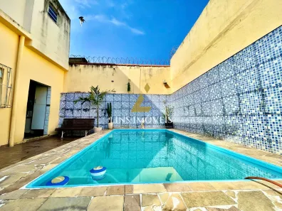 Casa com 3 Quartos à venda, 270m² no Cachambi, Rio de Janeiro