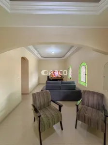 Casa com 3 Quartos à venda, 200m² no Jardim América, São José dos Campos