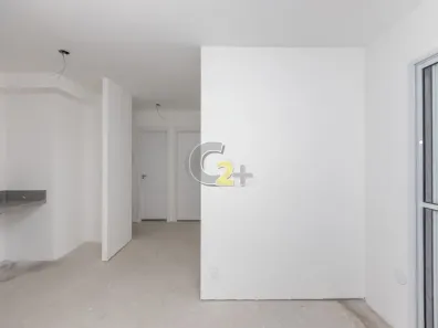 Apartamento com 2 Quartos à venda, 41m² no Perdizes, São Paulo