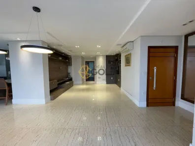 Apartamento com 3 Quartos à venda, 218m² no Residencial Amazonas, Franca