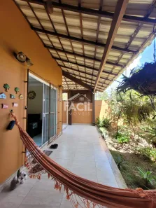 Casa com 2 Quartos à venda, 130m² no São Francisco, Serra