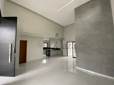 Casa de Condomínio com 3 Quartos à venda, 150m² no Bairro do Grama, Caçapava