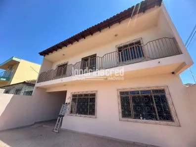 Casa com 4 Quartos à venda, 180m² no Centro, Londrina