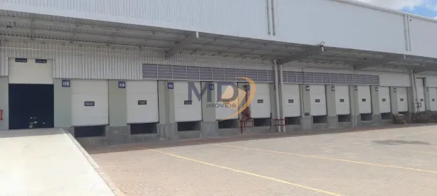 Galpão/Depósito/Armazém para alugar, 3113m² no , Simões Filho