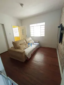Casa com 3 Quartos à venda, 90m² no Moinho Velho, São Paulo