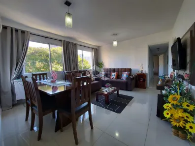 Apartamento com 2 Quartos à venda, 74m² no Santana, Porto Alegre
