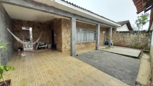 Casa com 3 Quartos à venda, 160m² no Guarda Civil, Itanhaém