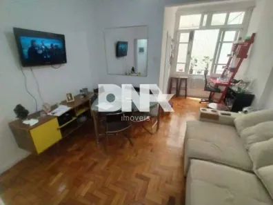 Apartamento com 1 Quarto à venda, 45m² no Copacabana, Rio de Janeiro