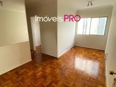 Apartamento com 2 Quartos para alugar, 60m² no Vila Uberabinha, São Paulo