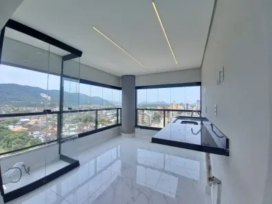 Apartamento com 2 Quartos à venda, 49m² no Enseada, Guarujá