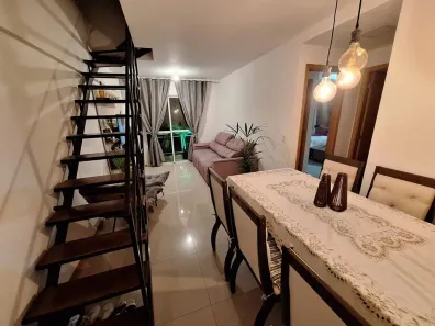 Cobertura com 3 Quartos à venda, 120m² no Taquara, Rio de Janeiro