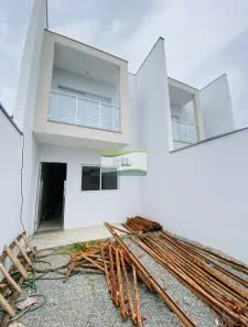 Casa com 2 Quartos à venda, 94m² no Chácara São Luiz, Franco da Rocha