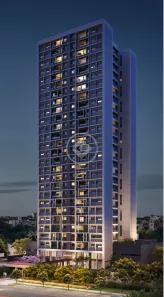 Apartamento com 2 Quartos à venda, 68m² no Morada da Colina, Uberlândia