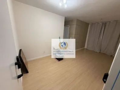 Apartamento com 2 Quartos para alugar, 45m² no Vila Miguel Vicente Cury, Campinas