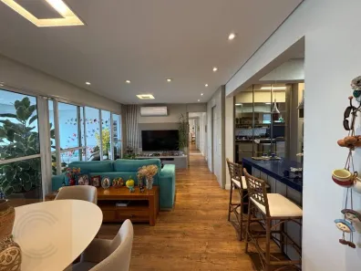 Apartamento com 2 Quartos à venda, 140m² no Parque São Jorge, São Paulo