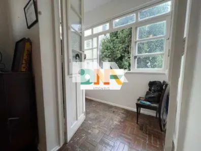 Apartamento com 1 Quarto à venda, 46m² no Gávea, Rio de Janeiro