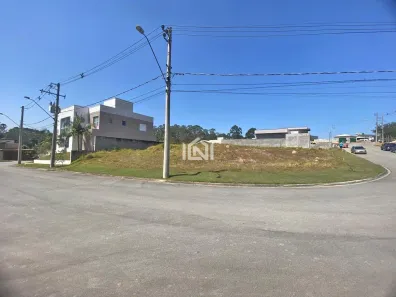 Lote/Terreno à venda, 535m² no Portal do Santa Paula, Cotia