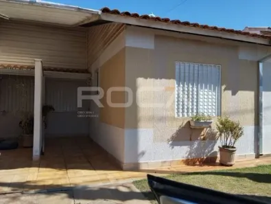 Casa de Condomínio com 2 Quartos à venda, 75m² no Jardim Ipanema, São Carlos