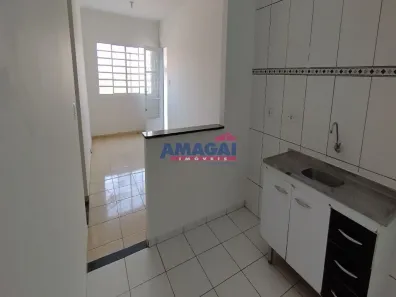Casa com 2 Quartos à venda, 57m² no Parque dos Príncipes, Jacareí