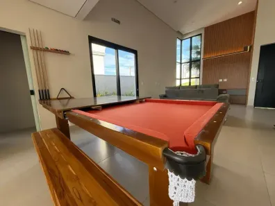 Casa com 3 Quartos à venda, 200m² no Santa Rosa, Piracicaba