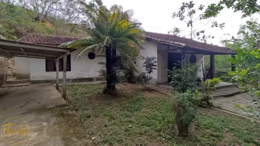Casa com 3 Quartos à venda, 150m² no Santo Antônio, Paty do Alferes